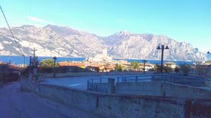 Phong cảnh thiên nhiên gần căn hộ +7 ảnh