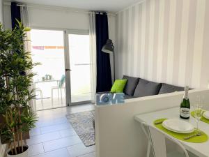 Fotografia z galérie ubytovania 51E-scape v destinácii Corralejo