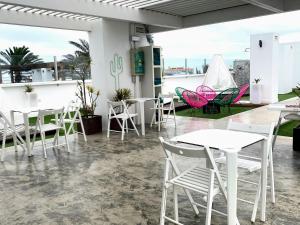 Fotografia z galérie ubytovania 51E-scape v destinácii Corralejo