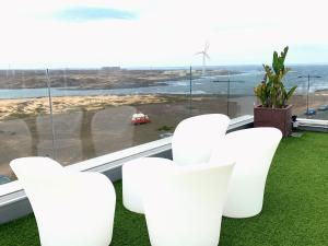Fotografia z galérie ubytovania 51E-scape v destinácii Corralejo