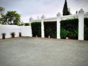 Giardino di De Graaff Manor