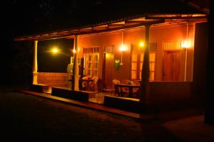 Fotografie z fotogalerie ubytování Leesa Villa Safari Resort v Udawalawe