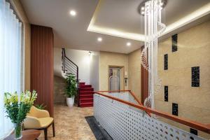 Fotografija v galeriji nastanitve Patel Hotel Hanoi v mestu Hanoi
