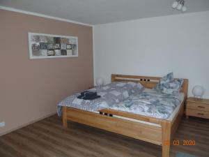 Gallery image of Ferienwohnung Stein in Verrenberg