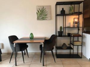 Φωτογραφία από το άλμπουμ του Apartment Fruithof Tack σε Sint-Gillis-Waas