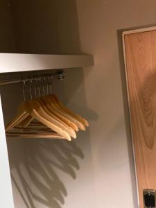 Foto dalla galleria di Lodge at Tap Haus a Mansfield Woodhouse Altre 19 foto