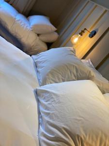 Foto dalla galleria di Lodge at Tap Haus a Mansfield Woodhouse