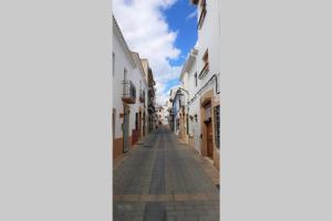Fotografia z galérie ubytovania Mi Casita Stadthaus v destinácii Jávea