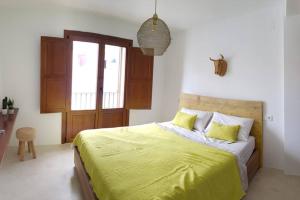 Fotografia z galérie ubytovania Mi Casita Stadthaus v destinácii Jávea