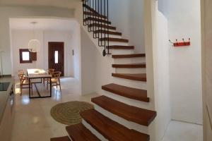 Fotografia z galérie ubytovania Mi Casita Stadthaus v destinácii Jávea