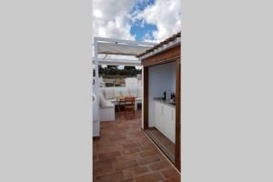 Fotografia z galérie ubytovania Mi Casita Stadthaus v destinácii Jávea