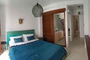 Fotografia z galérie ubytovania Mi Casita Stadthaus v destinácii Jávea