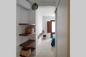 Fotografia z galérie ubytovania Mi Casita Stadthaus v destinácii Jávea