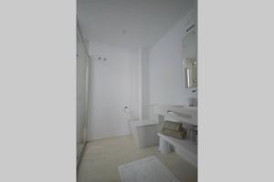 Fotografia z galérie ubytovania Mi Casita Stadthaus v destinácii Jávea