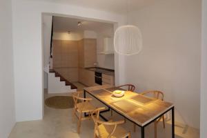 Fotografia z galérie ubytovania Mi Casita Stadthaus v destinácii Jávea