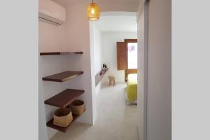 Fotografia z galérie ubytovania Mi Casita Stadthaus v destinácii Jávea