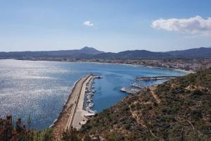 Fotografia z galérie ubytovania Mi Casita Stadthaus v destinácii Jávea