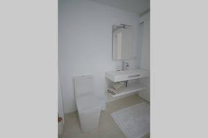 Fotografia z galérie ubytovania Mi Casita Stadthaus v destinácii Jávea