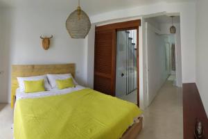 Fotografia z galérie ubytovania Mi Casita Stadthaus v destinácii Jávea