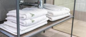 Fotografie z fotogalerie ubytování Allure Boutique Hotel v destinaci Tirana