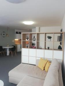 Posedenie v ubytovaní Apartment MyMara No3