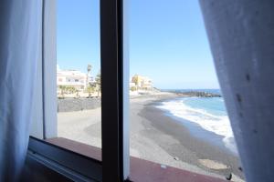 A general sea view or a sea view taken from the holiday home