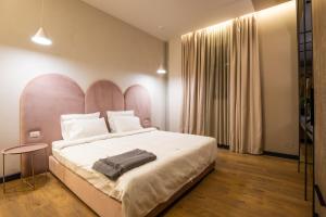 Gallery image of Allure Boutique Hotel in Tirana