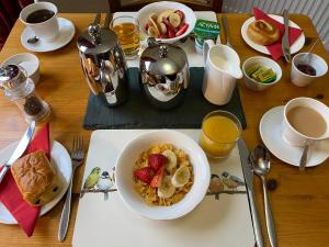 Φαγητό σε αυτό το bed & breakfast ή κάπου εκεί κοντά +32 φωτογραφίες