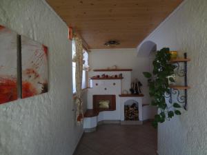Fotografie z fotogalerie ubytování Pfeifferhof v Mariapfarru