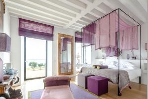 Afbeelding uit fotogalerij van Torre de Palma Wine Hotel, Montforte, a Member of Design Hotels in Monforte