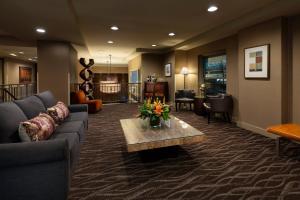 Gallery image of Executive Hotel Pacific in Seattle