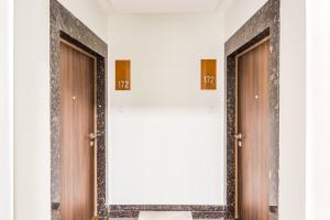 Fotografia z galérie ubytovania ResiNest Apartamenty Jurowiecka J19 v destinácii Białystok