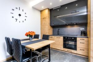 Zdjęcie z galerii obiektu ResiNest Apartamenty Jurowiecka J19 w mieście Białystok