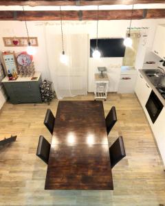 Gallery image of Casa vacanze “Il ciliegio” in Allumiere +13 photos