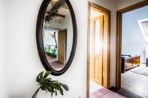 Fotografie z fotogalerie ubytování Statek Luníkov v destinaci Žižice