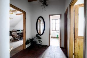 Fotografie z fotogalerie ubytování Statek Luníkov v destinaci Žižice