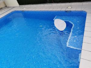 VILLA DE LUJO CON PISCINA PRIVADA, JACUZZI y BARBACOA, Murcia ...