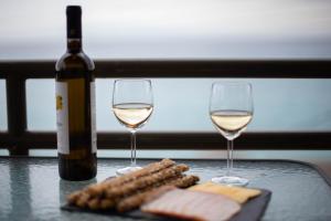 Gallery image of mantinia-apartments in Mikrá Mandínia