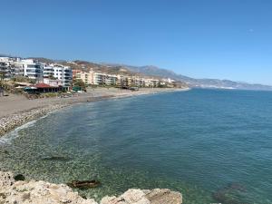 Fotografia z galérie ubytovania Punta Del Faro v destinácii Torrox Costa