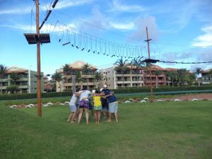 Afbeelding uit fotogalerij van Aquaville Resort in Fortaleza