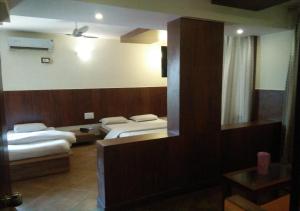 Gallery image of Ocean Inn Hotels in Bangalore
