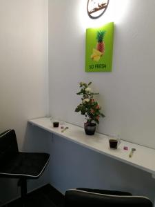 勒穆莱ZANNAMALAKA 2 F1 POUR UN GROUPE DE 4 Avec Piscine的相册照片