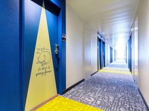 Galeriebild der Unterkunft ibis budget Genève Aéroport in Genf