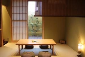 Fotografie z fotogalerie ubytování Hanaakari v destinaci Kanazawa
