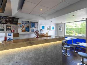 Fotografie z fotogalerie ubytování Hotel Ibis Budget Vichy v destinaci Bellerive-sur-Allier