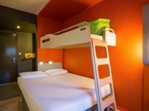 Gallery image of ibis budget Cergy Pierrelaye in Pierrelaye