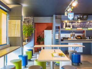 Gallery image of Ibis Budget St Gratien - Enghien-Les-Bains in Saint-Gratien