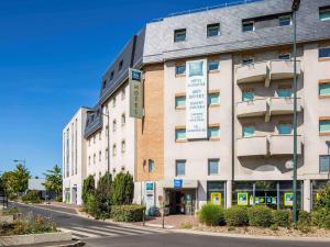 Gallery image of Ibis Budget St Gratien - Enghien-Les-Bains in Saint-Gratien