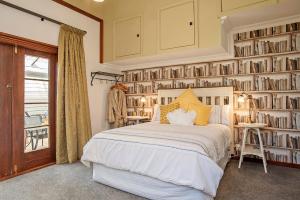 Gallery image of Pepper Tree Villa in Masterton +7 photos