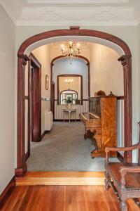 Gallery image of Pepper Tree Villa in Masterton